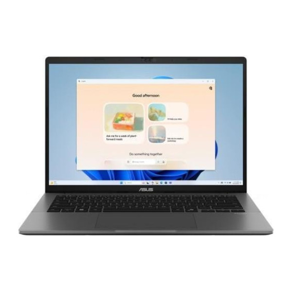 Ноутбук ASUS Vivobook S14 S3407VA (S3407VA-LY014)