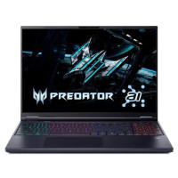 Ноутбук Acer Predator Helios Neo 16 AI PHN16-73 (NH.QX2EU.002)
