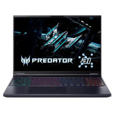 Ноутбук Acer Predator Helios Neo 16 AI PHN16-73 (NH.QX4EU.001)