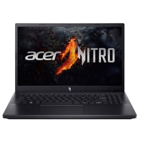 Ноутбук Acer Nitro V 15 ANV15-41-R4YC Black (NH.QSHEU.00P)