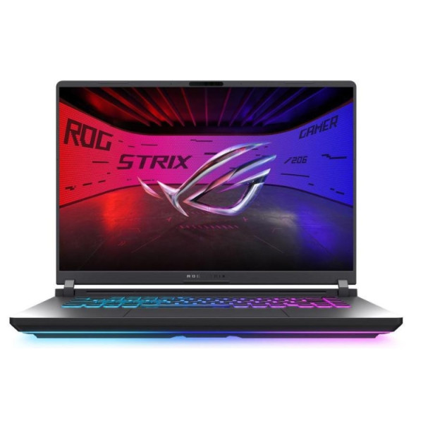 Ноутбук ASUS ROG Strix G16 G615LM (G615LM-DS94)