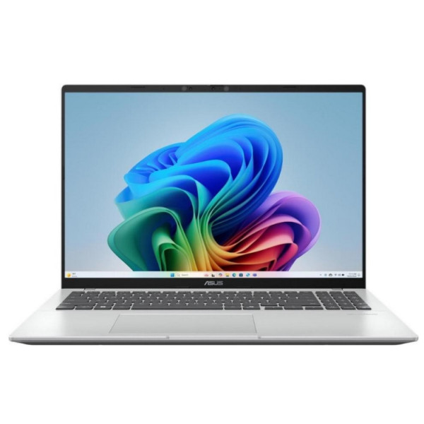 Ноутбук ASUS VivoBook 16 X1607QA Cool Silver (X1607QA-MB055W)