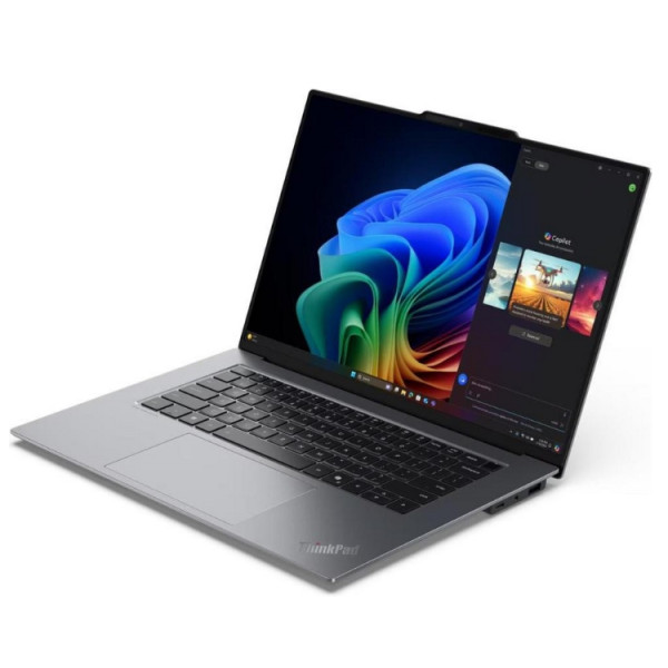 Ноутбук Lenovo ThinkPad X9-15 Gen 1 (21Q6CTO1WW)