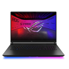 Ноутбук ASUS ROG Strix SCAR 18 G835LX (G835LX-XS97)