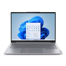Ноутбук Lenovo ThinkBook 14 G8 IAL Arctic Grey (21SJ007PRA)
