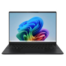 Ноутбук ASUS VivoBook S 14 OLED M5406KA Neutral Black (M5406KA-QD072)
