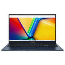 Ноутбук ASUS VivoBook 15 X1504VA Quiet Blue (X1504VA-BQ1954)