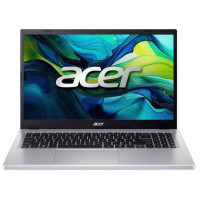 Ноутбук Acer Aspire Go 15 AG15-71P-54T5 Pure Silver (NX.JDCEU.005)