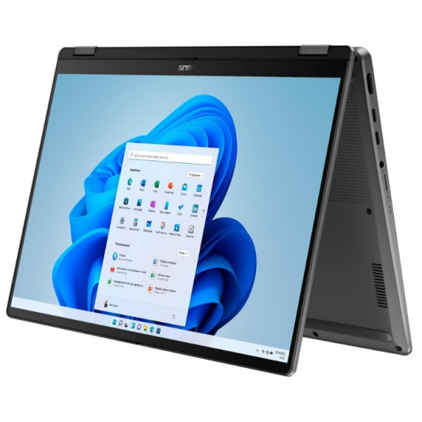 Ноутбук ASUS Vivobook Flip 14 TP3407SA (TP3407SA-QL011W, 90NB14Y1-M000E0)