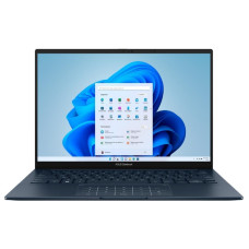 Ноутбук ASUS ZenBook 14 OLED UX3405CA Ponder Blue (UX3405CA-PP071W)