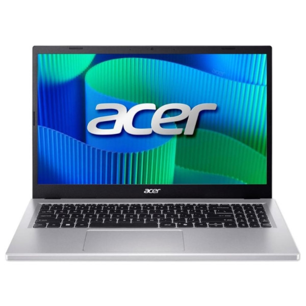 Ноутбук Acer Extensa 15 EX215-57-33Z8 Pure Silver (NX.EJAEU.002)