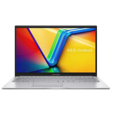 Ноутбук ASUS VivoBook 15 X1504VA Cool Silver (X1504VA-BQ2091, 90NB10J2-M02ND0)