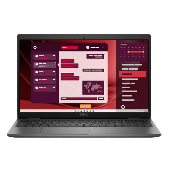Ноутбук Dell Latitude 3550 (XF12R)