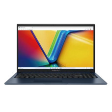 Ноутбук ASUS Vivobook 15 X1504VA Blue (X1504VA-BQ968)