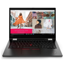 Ноутбук Lenovo ThinkPad L13 Yoga Gen 2 (20VLX03800)