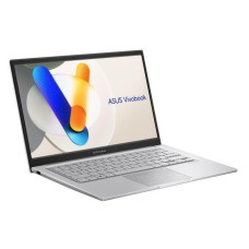 Ноутбук ASUS VivoBook 14 X1404VA Cool Silver (X1404VA-EB670, 90NB13U2-M00820)