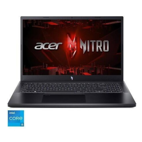 Ноутбук Acer Nitro V 15 ANV15-51 (NH.QNCEX.00M)