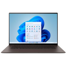 Ноутбук ASUS ZenBook S 16 UM5606KA Zumaia Gray (UM5606KA-RK016W)