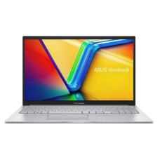 Ноутбук ASUS Vivobook 15 X1504VA Silver (X1504VA-BQ1038W)