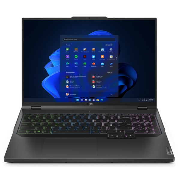 Ноутбук Lenovo Legion Pro 5 16IRX8 (82WK00E0CC)