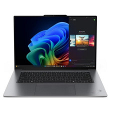 Ноутбук Lenovo ThinkPad X9-15 Gen 1 Grey (21Q6001NRA)