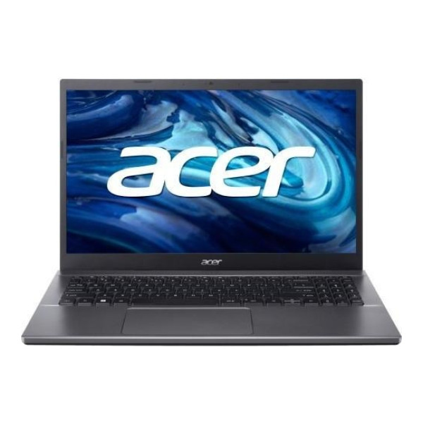 Ноутбук Acer Extensa 15 EX215-55-59VT Steel Gray (NX.EGYEU.034)