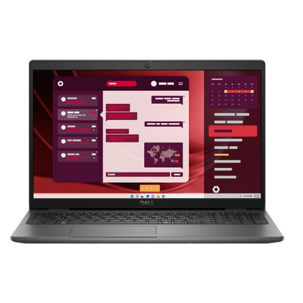 Ноутбук Dell Latitude 3550 (XF12R)
