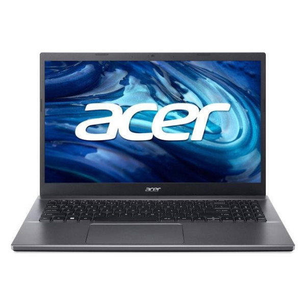 Ноутбук Acer Extensa 15 EX215-55-53SX Steel Gray (NX.EGYEX.00T)