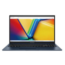 Ноутбук ASUS Vivobook 15 X1504VA Blue (X1504VA-BQ968)