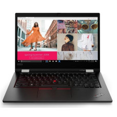 Ноутбук Lenovo ThinkPad L13 Yoga Gen 2 (20VLX03800)