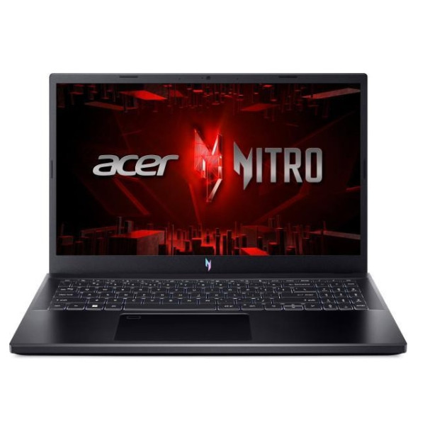 Ноутбук Acer Nitro V 15 ANV15-51 (NH.QNCEX.00M)