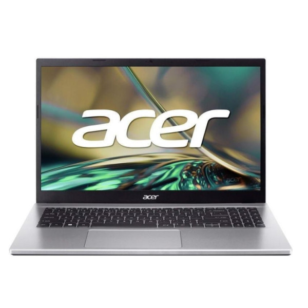 Ноутбук Acer Aspire 3 A315-59 Pure Silver (NX.K6TEU.114)