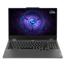 Ноутбук Lenovo LOQ 15IRX9 (83DV00LNRM)