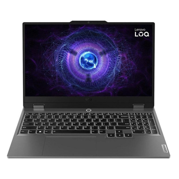 Ноутбук Lenovo LOQ 15IRX9 (83DV00LNRM)