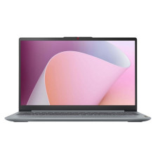 Ноутбук Lenovo IdeaPad Slim 3 15AMN8 Arctic Grey (82XQ00LNRA)