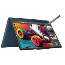 Ноутбук Lenovo Yoga 7 2-in-1 14IML9 Turquoise (83DJ0098RA)