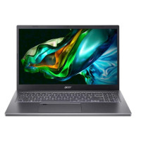 Ноутбук Acer Aspire 5 A515-58M-522X Steel Gray (NX.KQ8EU.009)