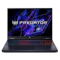 Ноутбук Acer Predator Helios Neo 16 PHN16-72-79GR Abyssal Black (NH.QRFEU.00G)