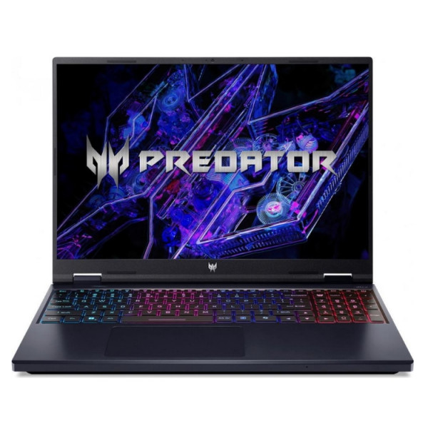 Ноутбук Acer Predator Helios Neo 16 PHN16-72-79GR Abyssal Black (NH.QRFEU.00G)