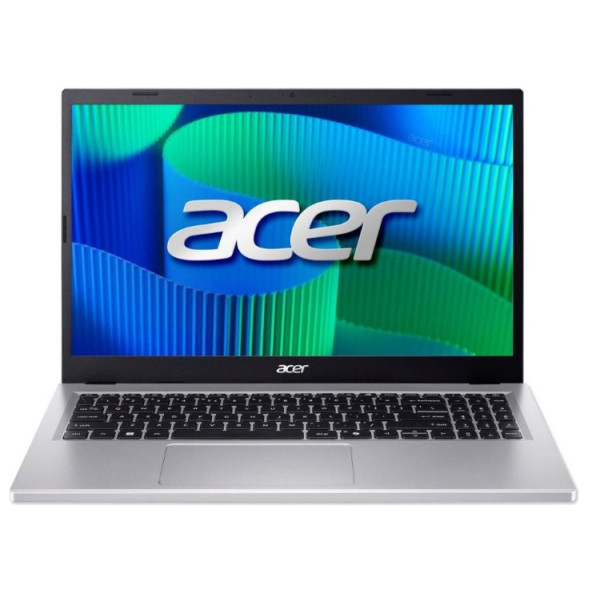 Ноутбук Acer Extensa 15 EX215-57-34RH Pure Silver (NX.EJAEU.001)