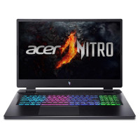 Ноутбук Acer Nitro 17 AN17-42-R61S (NH.QPBAA.001)