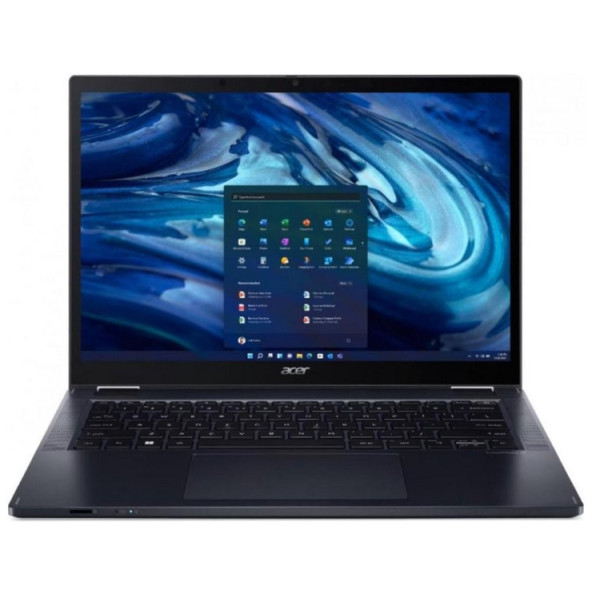 Ноутбук Acer TravelMate Spin P4 TMP414RN-52-79Y2 Blue (NX.VW8EU.008)