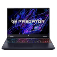 Ноутбук Acer Predator Helios Neo 16 PHN16-72-70FE Abyssal Black (NH.QRFEU.003)