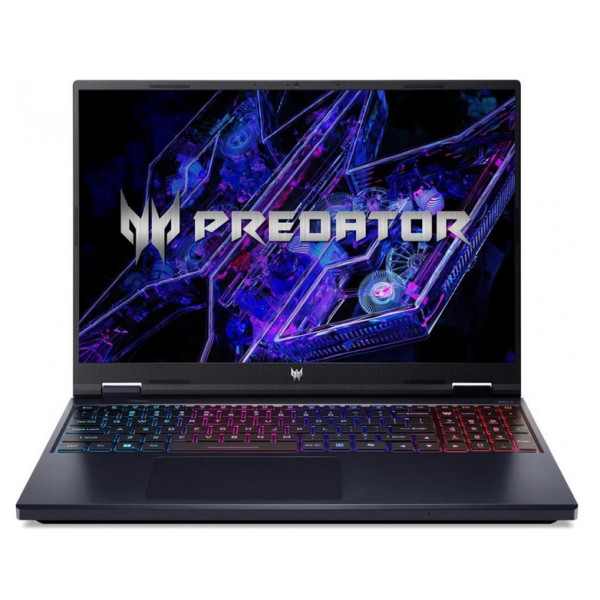 Ноутбук Acer Predator Helios Neo 16 PHN16-72-70FE Abyssal Black (NH.QRFEU.003)