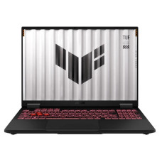 Ноутбук ASUS TUF Gaming A16 FA608WI Gray (FA608WV-QT012W)