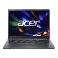 Ноутбук Acer TravelMate P2 16 TMP216-51-G2-TCO-35LV Steel Gray (NX.BB7EU.001)