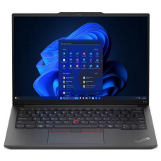 Ноутбук Lenovo ThinkPad E14 Gen 6 Black (21M4S21M00)