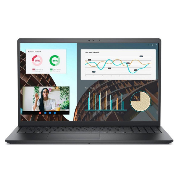 Ноутбук Dell Vostro 3530 (N3404PVNB3530UA_NB_WP)