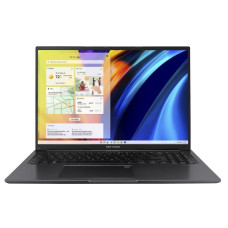 Ноутбук ASUS VivoBook 16 X1605VA Indie Black (X1605VA-MB588)