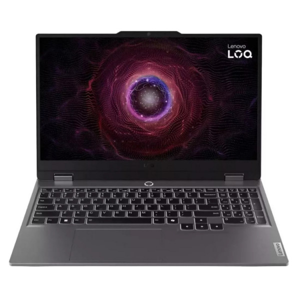 Ноутбук Lenovo LOQ 15ARP9 (83JC002YRM)